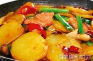 小吃加盟 小吃加盟