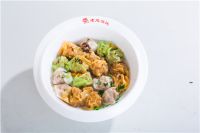 小吃加盟