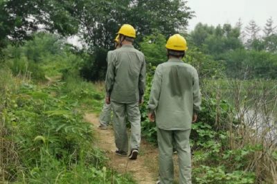 檢查箱式變、配電室、泵房設(shè)備，及時(shí)消除安全隱患