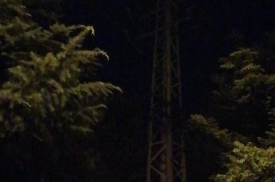 高淳區(qū)供電公司運維檢修部與運維站主配網聯(lián)動，戰(zhàn)夏季高溫
