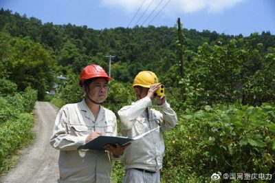 重慶銅梁供電公司積極改造農(nóng)網(wǎng)，助力脫貧攻堅(jiān)