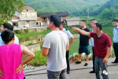 狂風(fēng)吹倒大樹 村民卻向供電公司索賠15萬 大伙怒了！