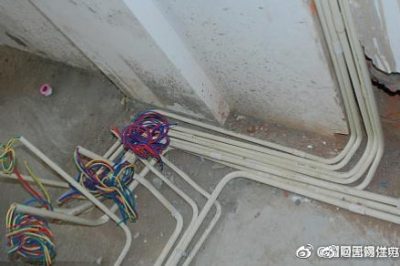 房內(nèi)電線換6平方毫米銅線，有木有用？