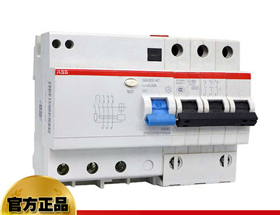 漏電保護(hù)器空氣開(kāi)關(guān)斷路器