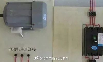 當(dāng)三相缺一相時(shí)，電機(jī)會(huì)如何？