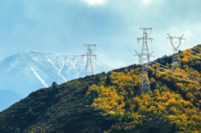 啟航：邁向西藏統(tǒng)一電網(wǎng)！