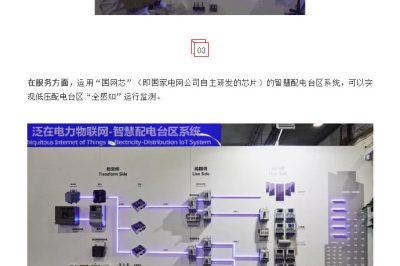 追求卓越電力，促進(jìn)轉(zhuǎn)型發(fā)展