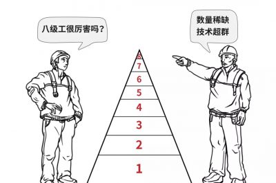 八級電工到底有多厲害？