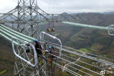 喜報！這個世界第一工程又有好消息傳來！