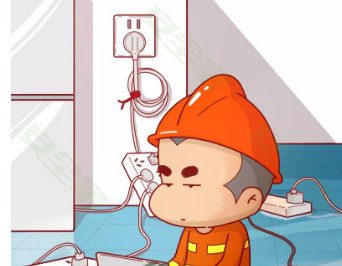 電線走“私”？危險(xiǎn)至極！