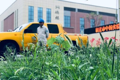 提前做好線路、設(shè)備的特巡消缺工作