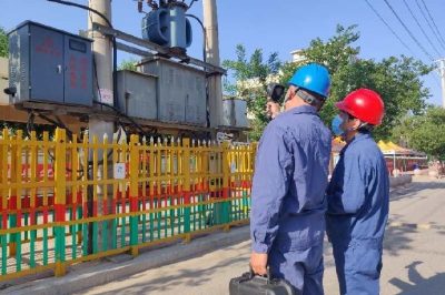 ?保供電“神獸”將歸“籠”，電力送保障