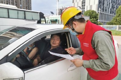 無(wú)感支付充電樁上市啦！