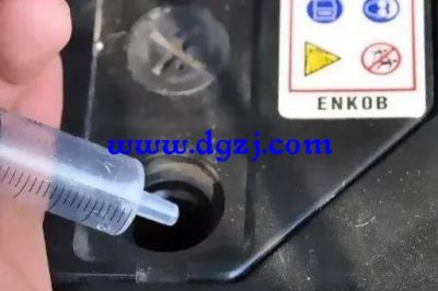 電瓶車加電解液有用嗎？