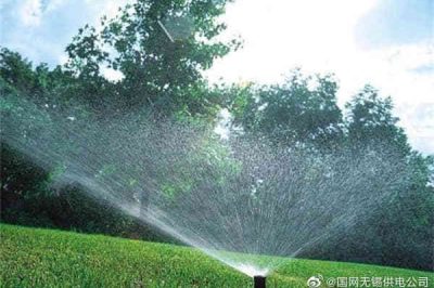 電遇上了水，會(huì)？！
