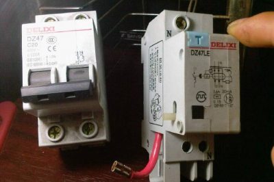 漏電保護(hù)器在家庭用電中起什么作用？