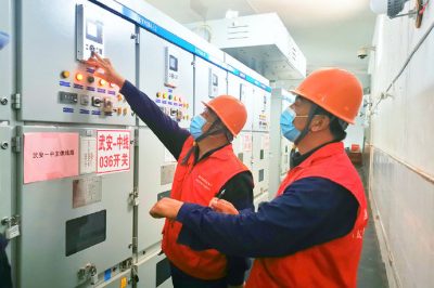 你安心答題，我保電護航