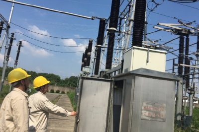 變電站特殊巡視，確保電網(wǎng)設(shè)備安全穩(wěn)定運行