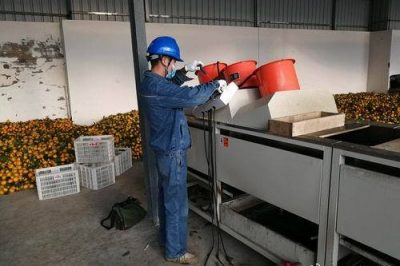 認真檢查所有的用電設(shè)備、線路進行