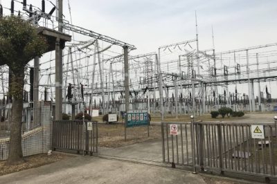 變電站為什么要建在城區(qū)？